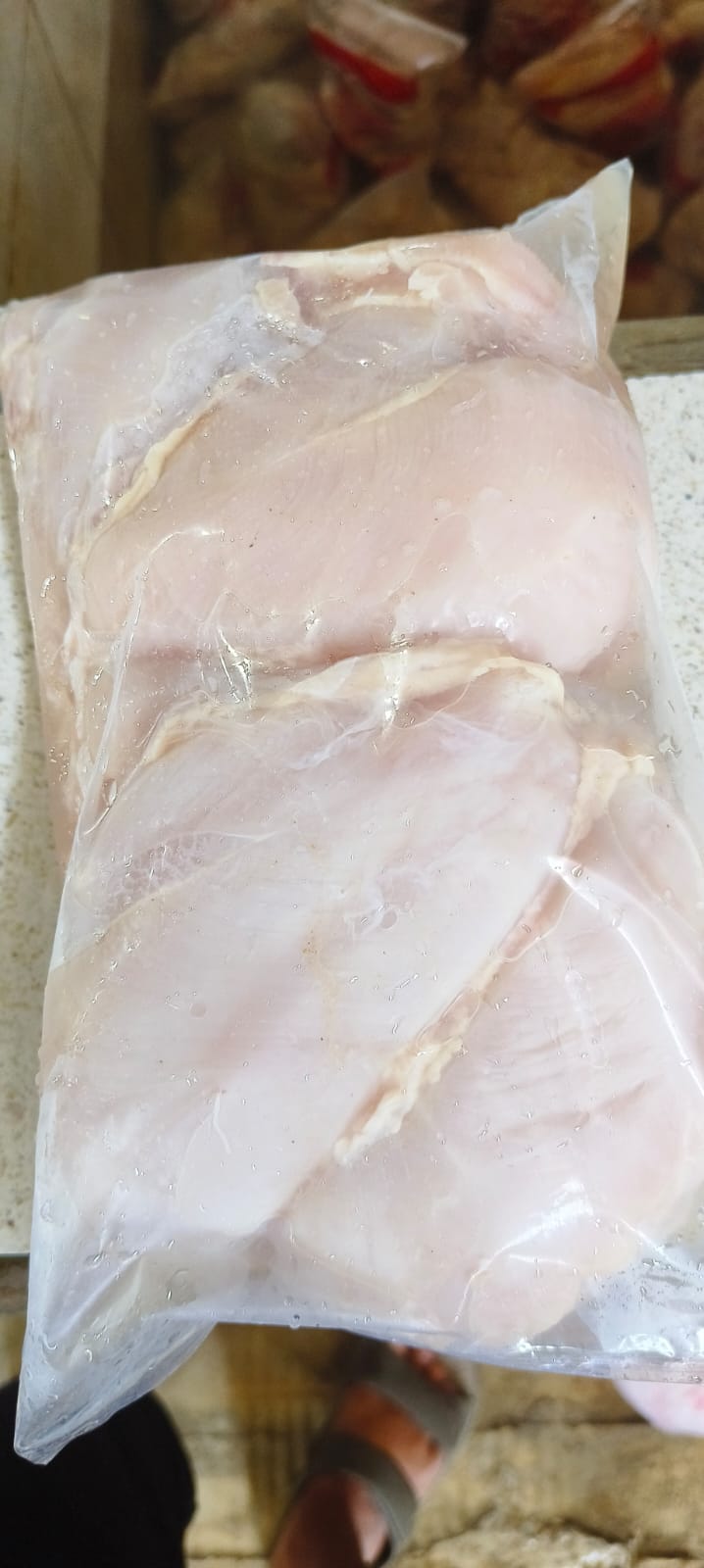 Dada Fillet